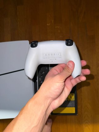 Ps5 Slim Digital