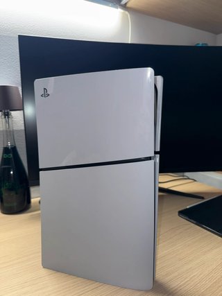 Ps5 Slim Digital