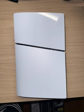 Ps5 Slim Digital