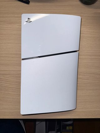 Ps5 Slim Digital