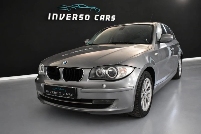 BMW Serie 1 2010 - foto 1