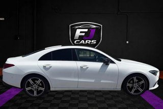 Mercedes-Benz Clase A 200 Sedán 120 kW (163 CV)