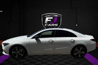 Mercedes-Benz Clase A 200 Sedán 120 kW (163 CV)