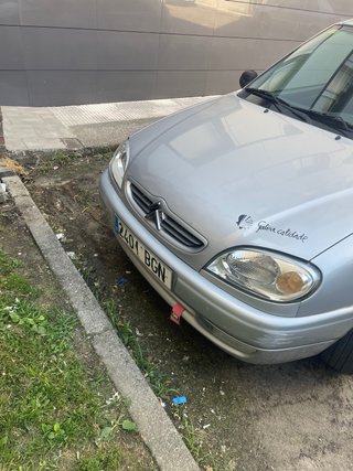 Citroen Saxo 1.5D 2001