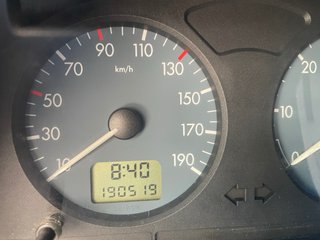 Citroen Saxo 1.5D 2001