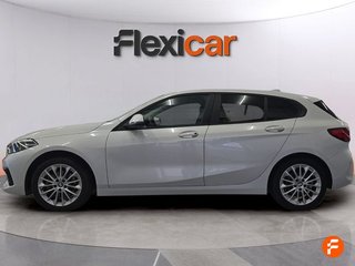 BMW Serie 1 118i