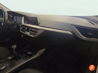 BMW Serie 1 118i