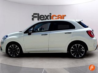 Fiat 500X Sport 1.5 Hybrid 97kW (130cv) DCT
