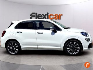 Fiat 500X Sport 1.5 Hybrid 97kW (130cv) DCT
