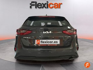Kia Ceed 1.0 T-GDi 74kW (100CV) Drive