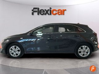 Kia Ceed 1.0 T-GDi 74kW (100CV) Drive