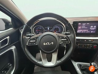 Kia Ceed 1.0 T-GDi 74kW (100CV) Drive