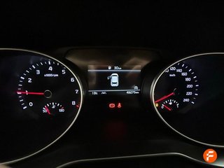 Kia Ceed 1.0 T-GDi 74kW (100CV) Drive