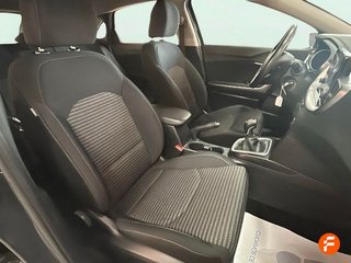 Kia Ceed 1.0 T-GDi 74kW (100CV) Drive