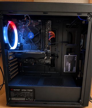 PC Sobremesa