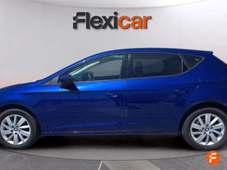 Seat Leon 1.0 EcoTSI 85kW St&Sp Style