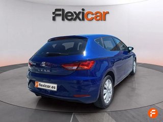 Seat Leon 1.0 EcoTSI 85kW St&Sp Style