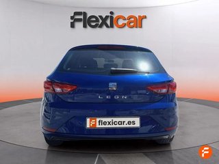 Seat Leon 1.0 EcoTSI 85kW St&Sp Style