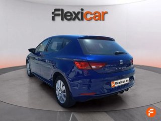 Seat Leon 1.0 EcoTSI 85kW St&Sp Style