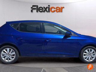 Seat Leon 1.0 EcoTSI 85kW St&Sp Style