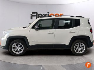 Jeep Renegade eHybrid 1.5 96kW(130CV) Longitude ATX