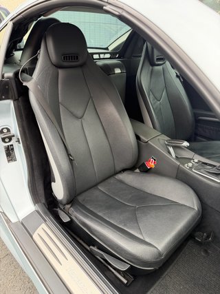 Mercedes Benz SLK 350 272cv AMG Edition R171