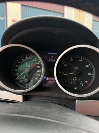 Mercedes Benz SLK 350 272cv AMG Edition R171