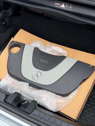 Mercedes Benz SLK 350 272cv AMG Edition R171