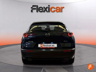 Mazda CX-30 2.5L e-SKYACT G MHEV 103kW Prime-Line AT