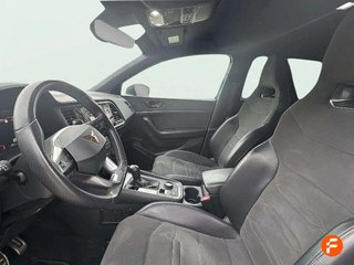 Cupra Ateca 2.0 TSI 221kW (300CV) 4Drive DSG
