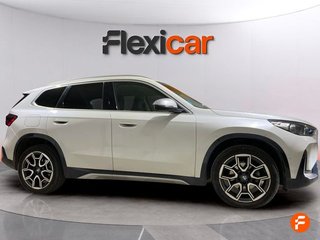 BMW X1 xDrive20d