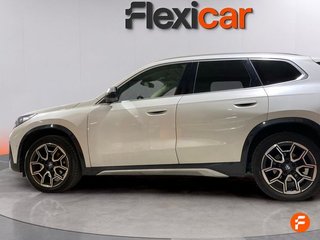 BMW X1 xDrive20d