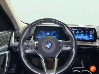 BMW X1 xDrive20d