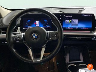 BMW X1 xDrive20d