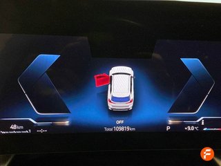 BMW X1 xDrive20d