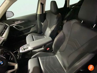 BMW X1 xDrive20d