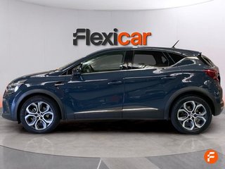 Renault Captur Zen E-TECH Híbrido enchufable 160cv