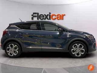 Renault Captur Zen E-TECH Híbrido enchufable 160cv