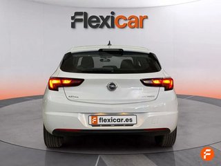 Opel Astra 1.6 CDTi S/S 81kW (110CV) Selective