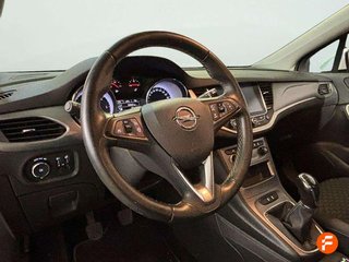Opel Astra 1.6 CDTi S/S 81kW (110CV) Selective