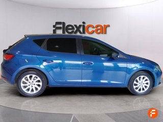 Seat Leon 1.6 TDI 105cv St&Sp Reference