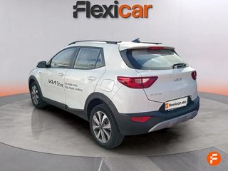 Kia Stonic 1.2 DPi 58kW (79CV) Concept