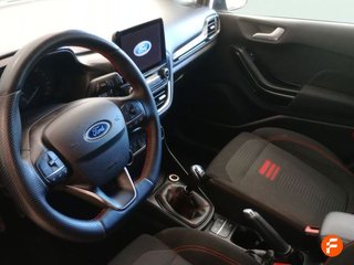 Ford Fiesta 1.0 EcoBoost MHEV 92kW(125CV) ST-Line 5p