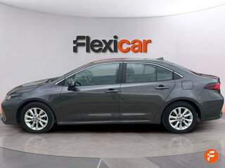 Toyota Corolla 140H Eco
