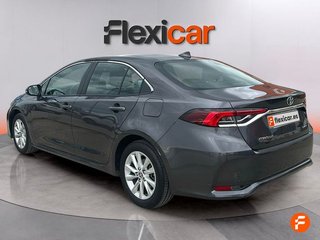 Toyota Corolla 140H Eco