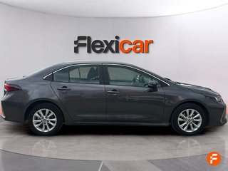 Toyota Corolla 140H Eco