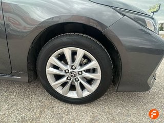 Toyota Corolla 140H Eco