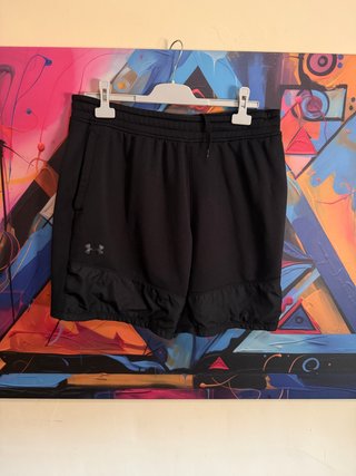 Pantalón Corto Under Armour Talla XL