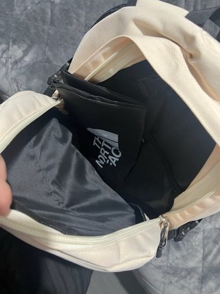 Mochila The North Face Borealis 29L Beige