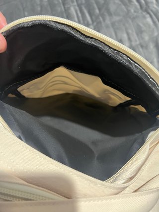 Mochila The North Face Borealis 29L Beige
